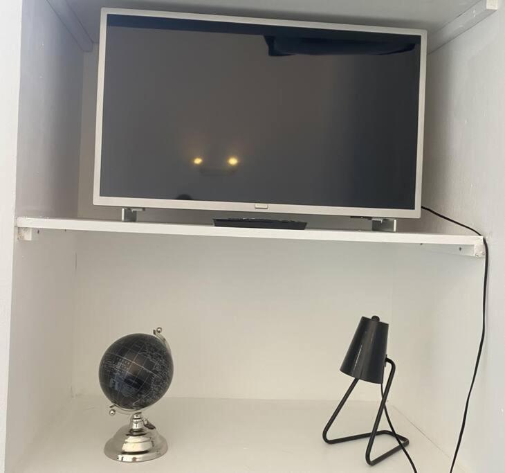 Le Berlioz-Studio-Clim-Wifi-Balcon Apartment Безие Екстериор снимка